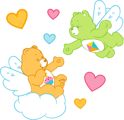 キャラクターイラスト