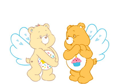 キャラクターイラスト