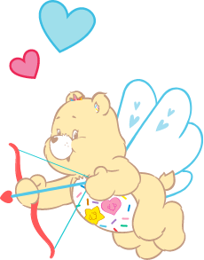 キャラクターイラスト