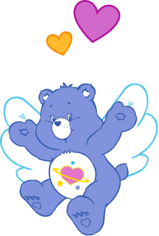 キャラクターイラスト