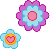 キャラクターイラスト