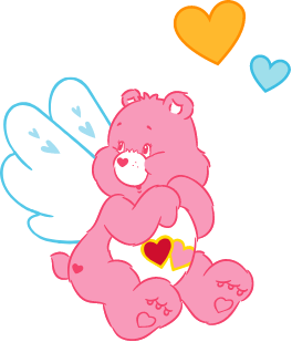 キャラクターイラスト