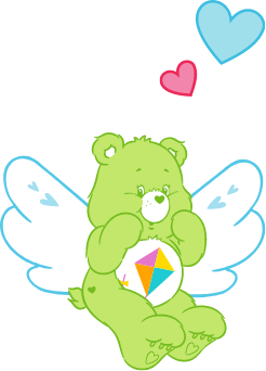 キャラクターイラスト