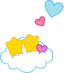 キャラクターイラスト