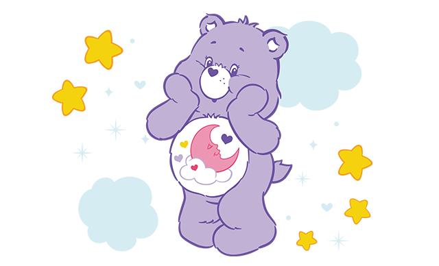 スウィートドリームベア™