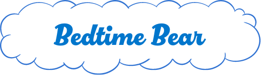 Bedtime Bear Items