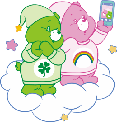 キャラクターイラスト