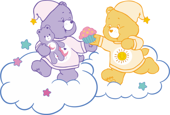 キャラクターイラスト