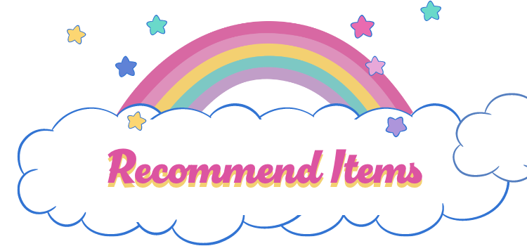 Recommend Items