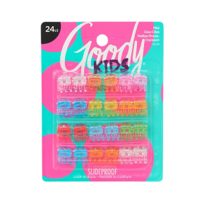 キッズ ミニクロウクリップ