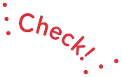 Check!