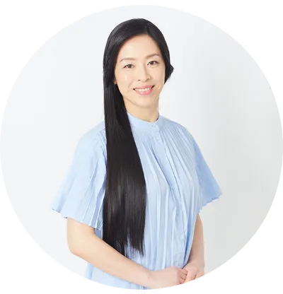 鈴木真奈さん