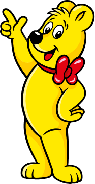 HARIBO