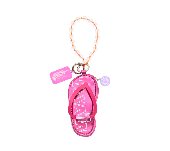 チャームポーチ SANDAL