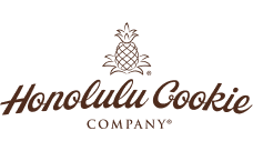 Honolulu Cookie