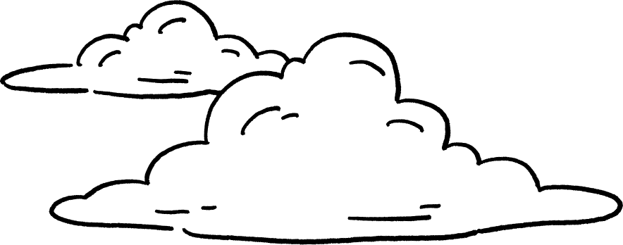 雲