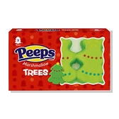 PEEPS® クリスマスツリー
