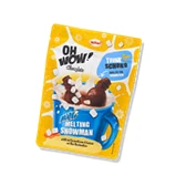 OH WOW! ミニメルティング スノーバディ チョコレート