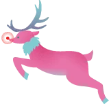 トナカイ