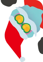 サンタクロース