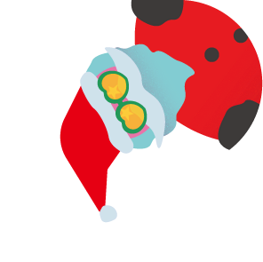 サンタクロース
