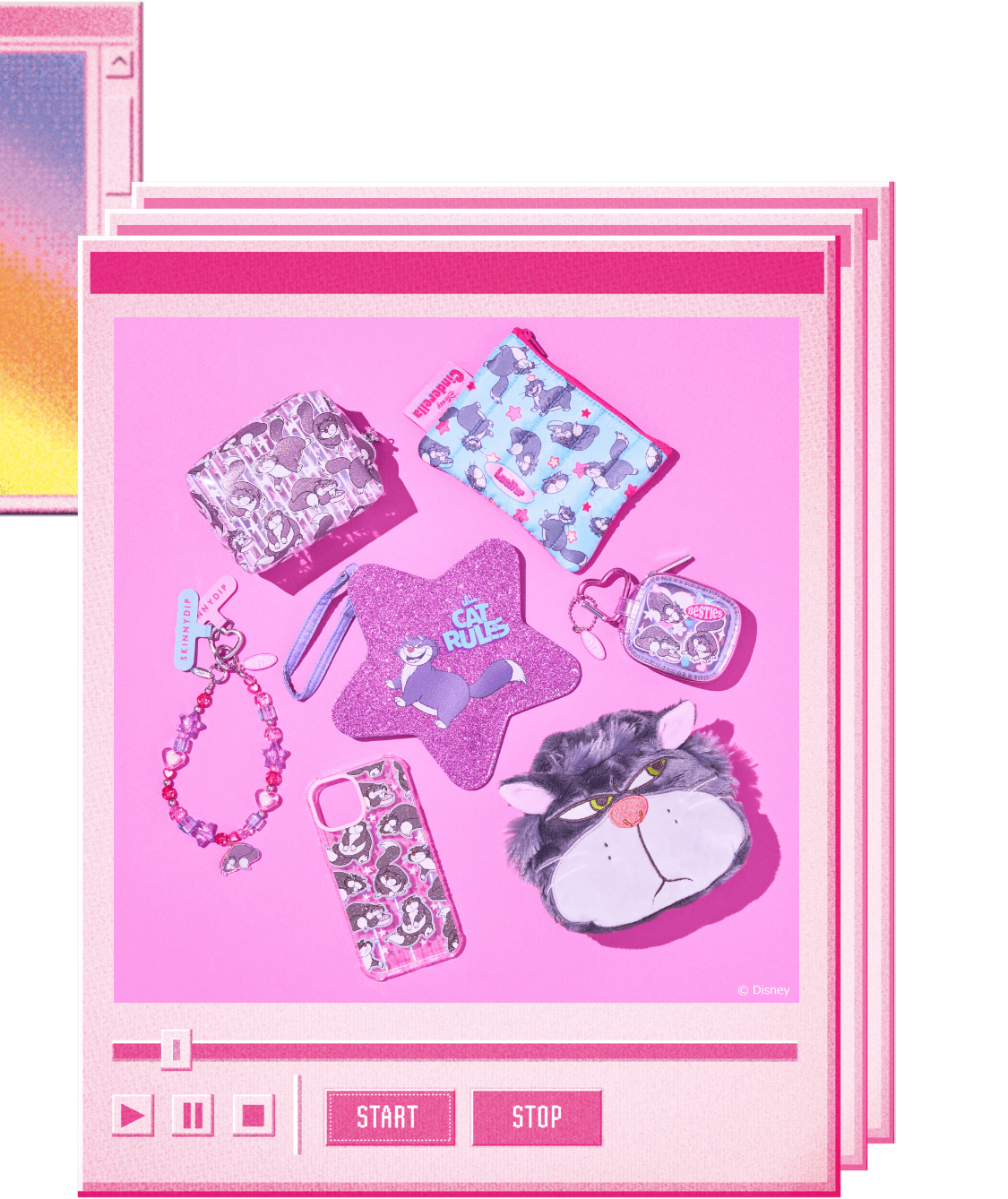 Just Pink It！2026 ルシファー特集