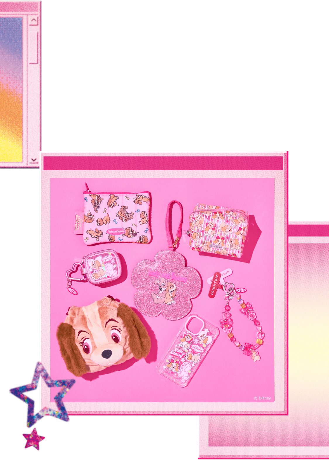 Just Pink It！2026 レディ特集2