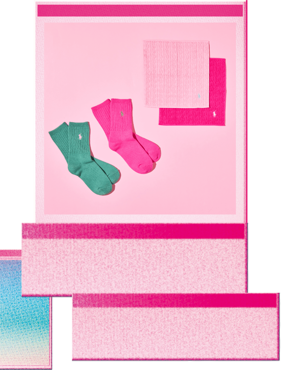 ポロラルフローレン 特集