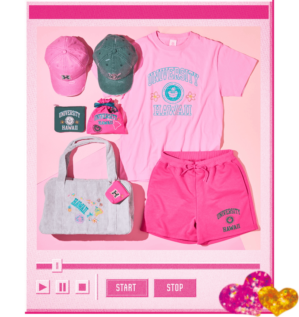 ハワイ大学 特集