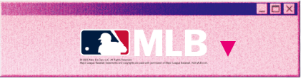 MLB