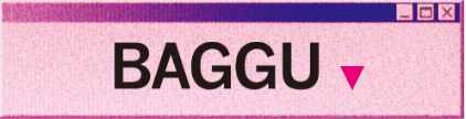 BAGGU