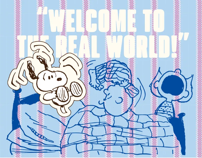 キャラクターイメージ