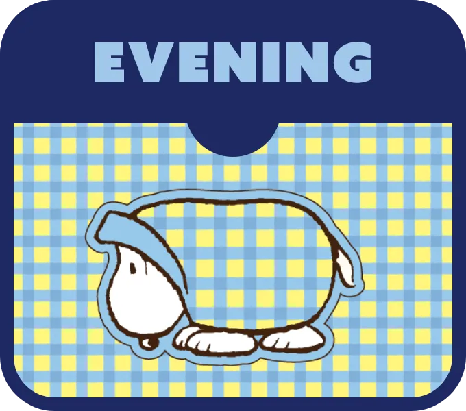 EVENING