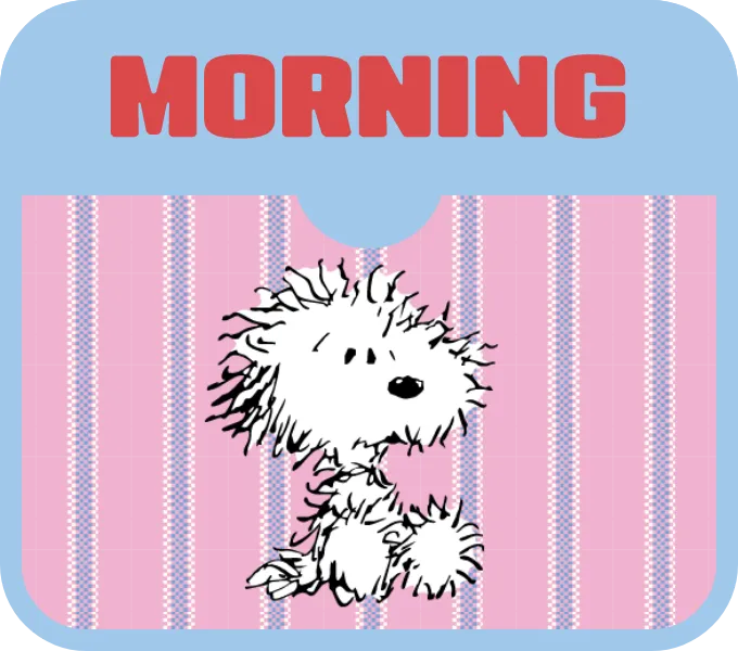 MORNING