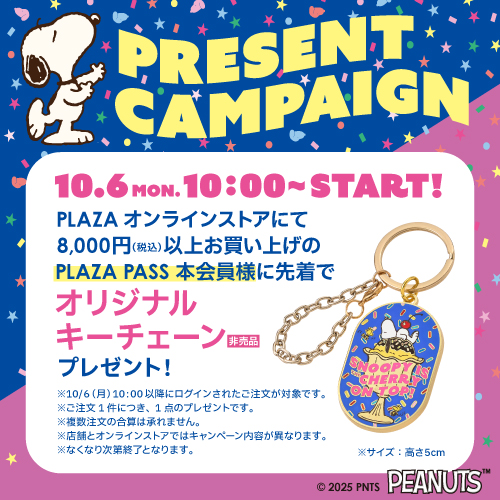 キャンペーン
