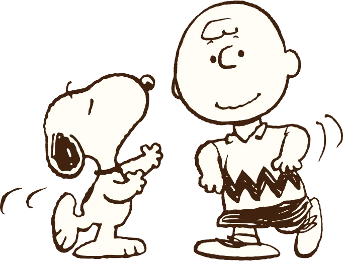 キャラクターイラスト