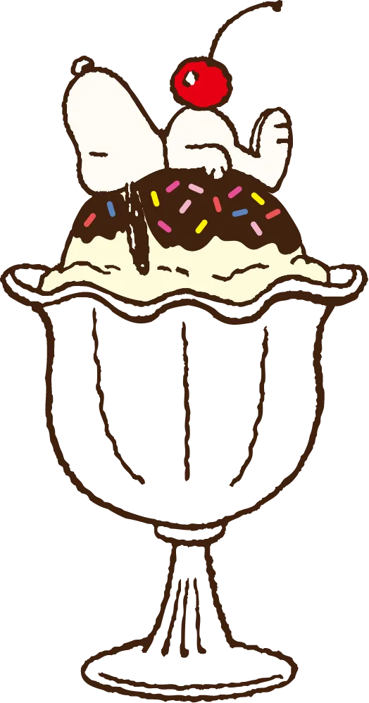 キャラクターイラスト