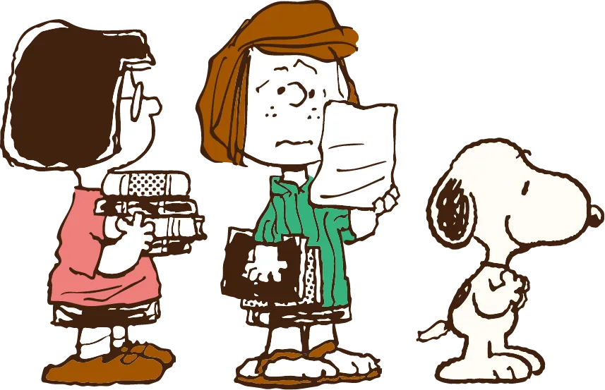 キャラクターイラスト