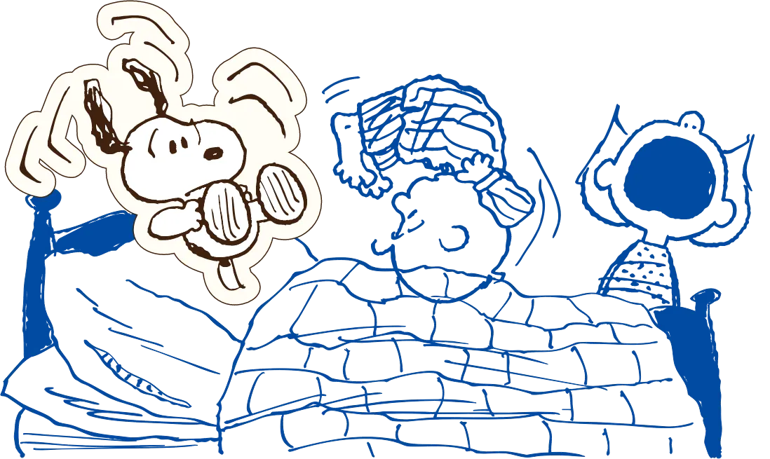 キャラクターイラスト