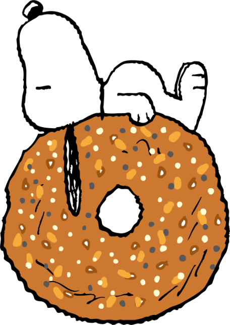 キャラクターイラスト