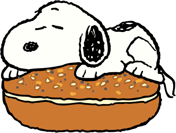 キャラクターイラスト