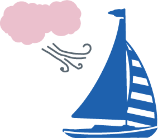 キャラクターイラスト