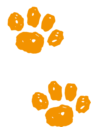 キャラクターイラスト