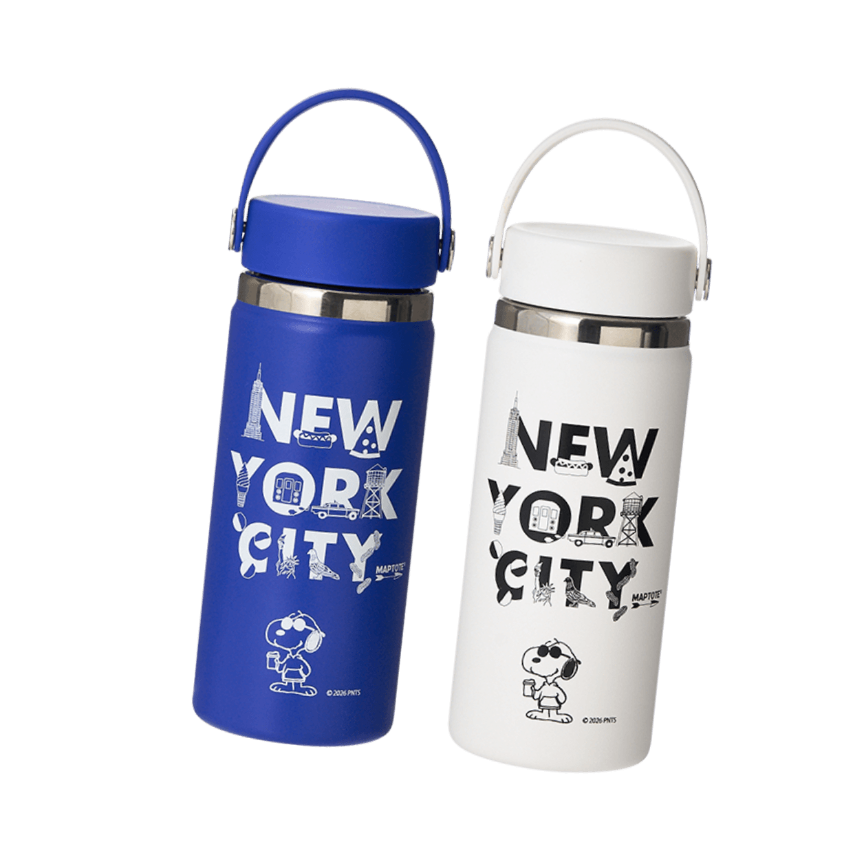 Hydro Flask ワイドマウス 16oz