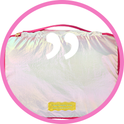 ストレージポーチM