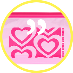 アルコールフリーウェットワイプ