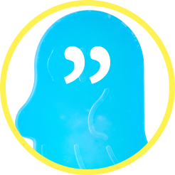 ゴースト保冷パック