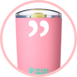 マグネットスライダーステンレスタンブラー