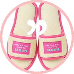 パイルスリッパ