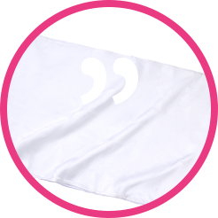 シルクピローケース